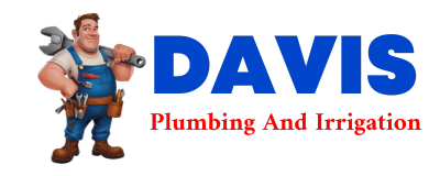 Trusted plumber in MINOT AFB